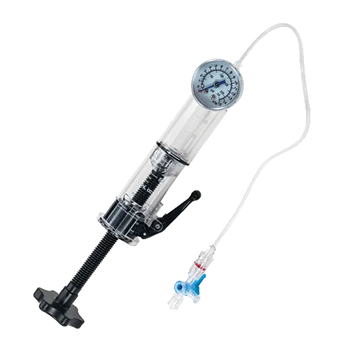 inflation device