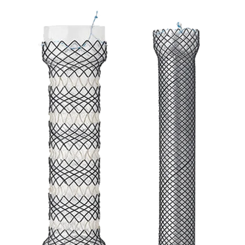 Nitinol Stents