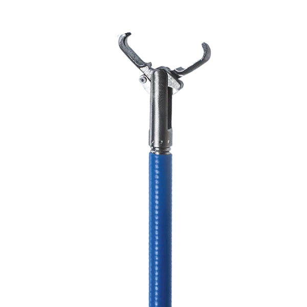 Micro-Tech retrieval grasping forceps device