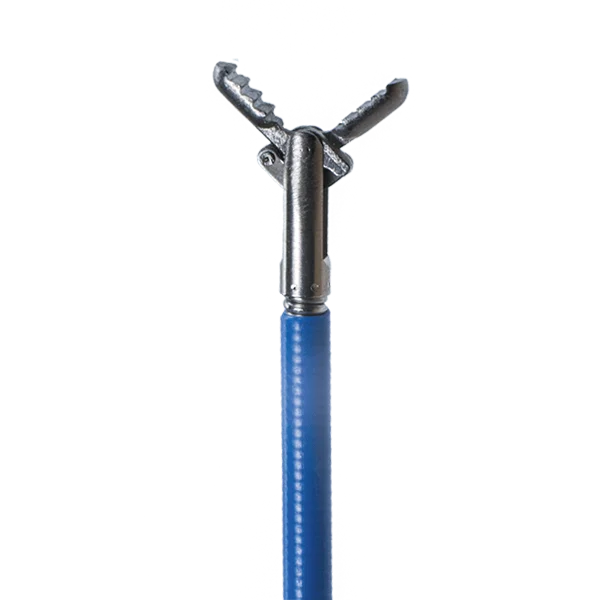 Micro-Tech retrieval grasping forceps device