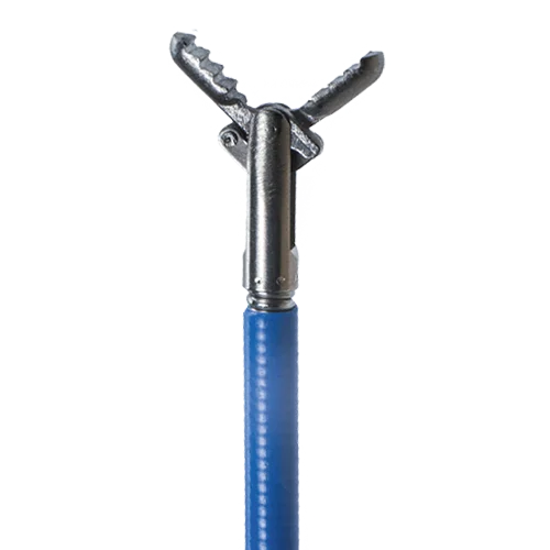 retrieval forceps