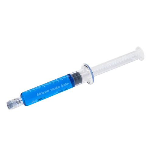 BlueBoost™ Submucosal Injectable Solution.